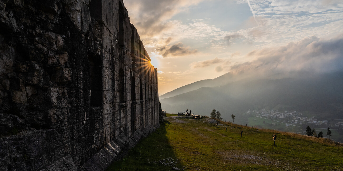 Belvedere Forte Cherle #1