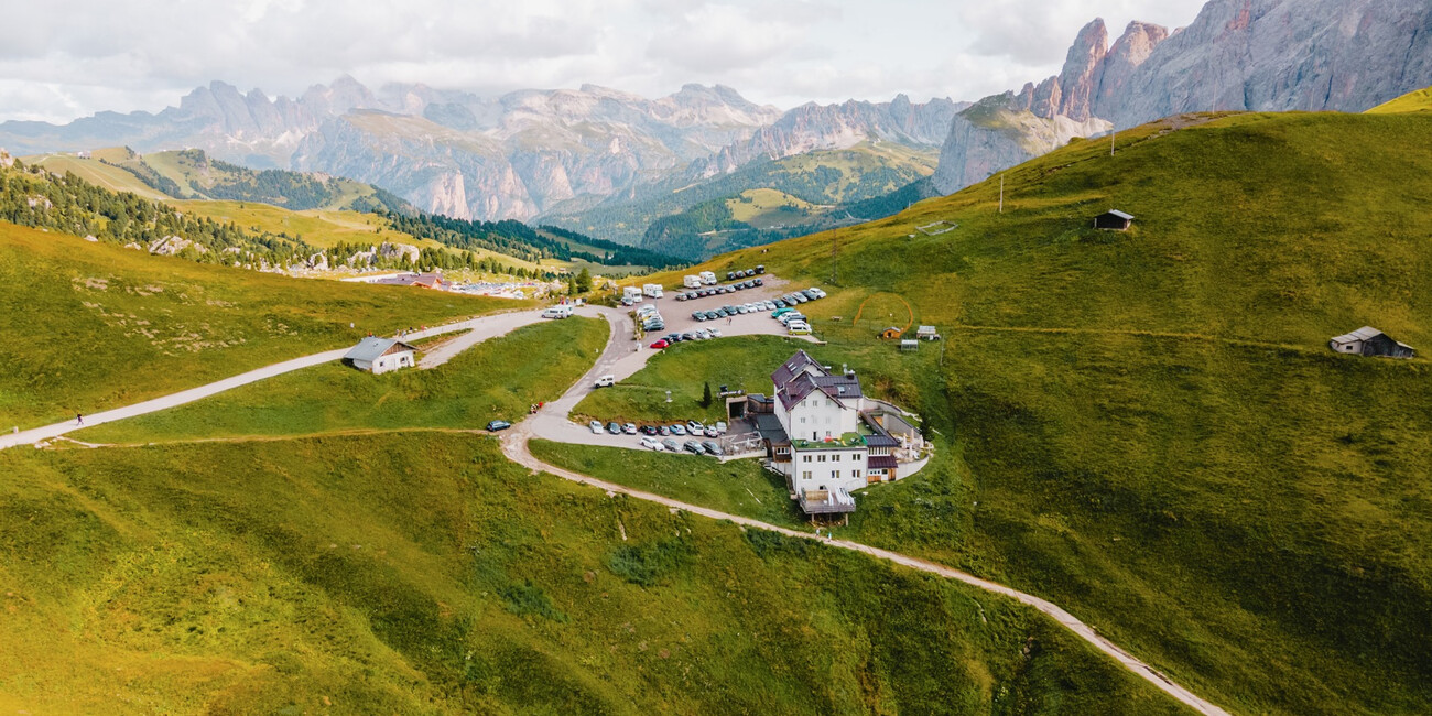 Rifugio Carlo Valentini #2