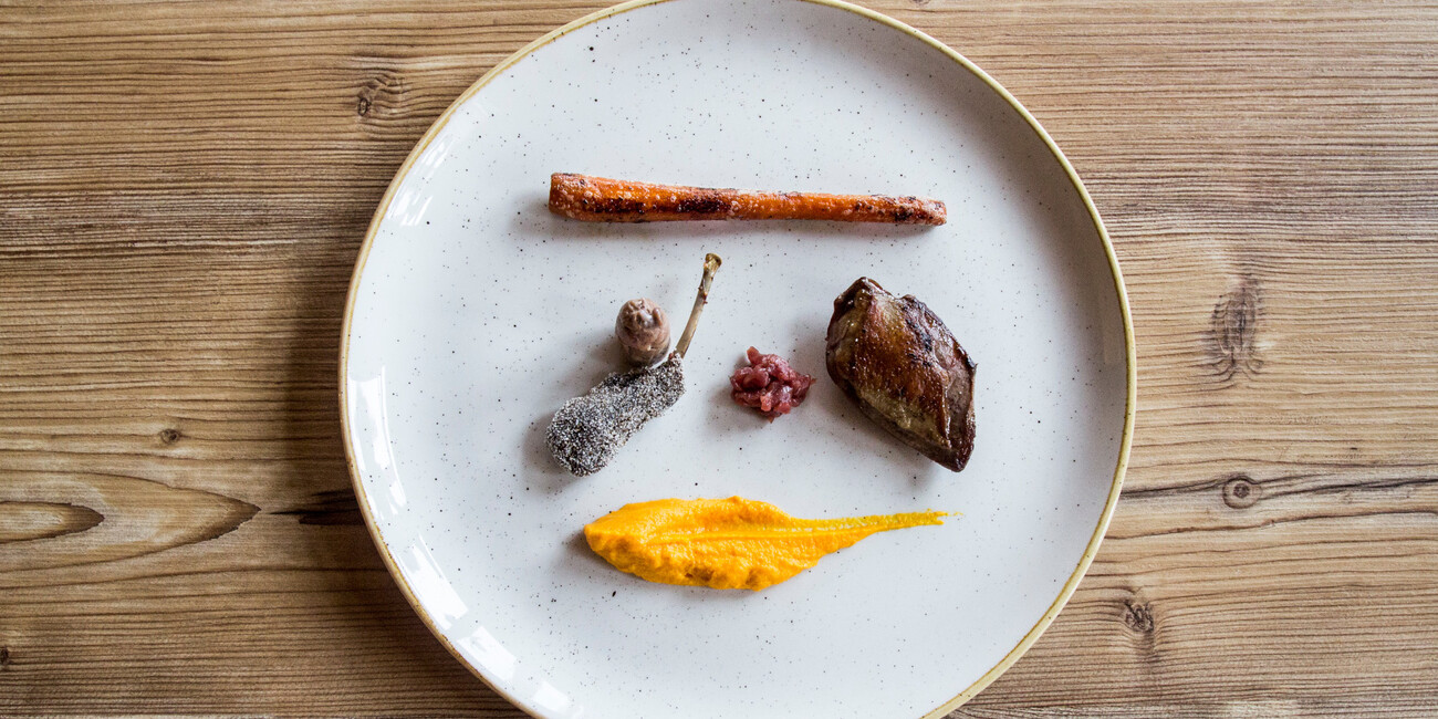 Rifugio Carlo Valentini #7