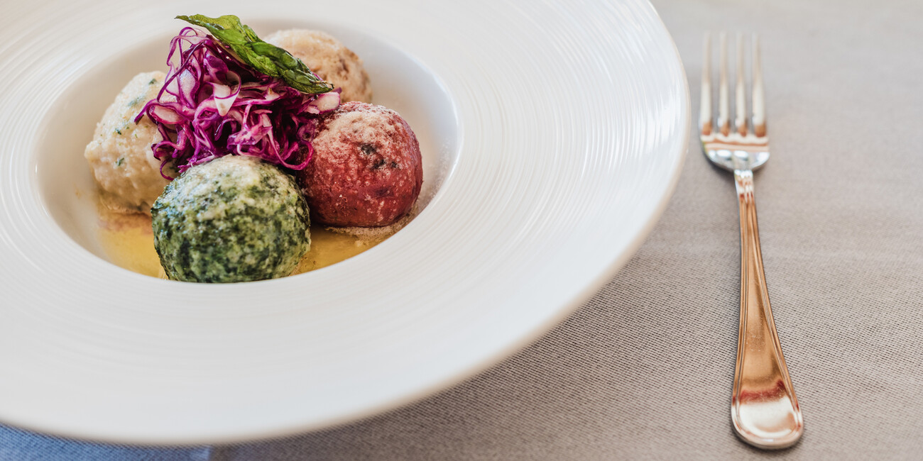 Rifugio Carlo Valentini #8