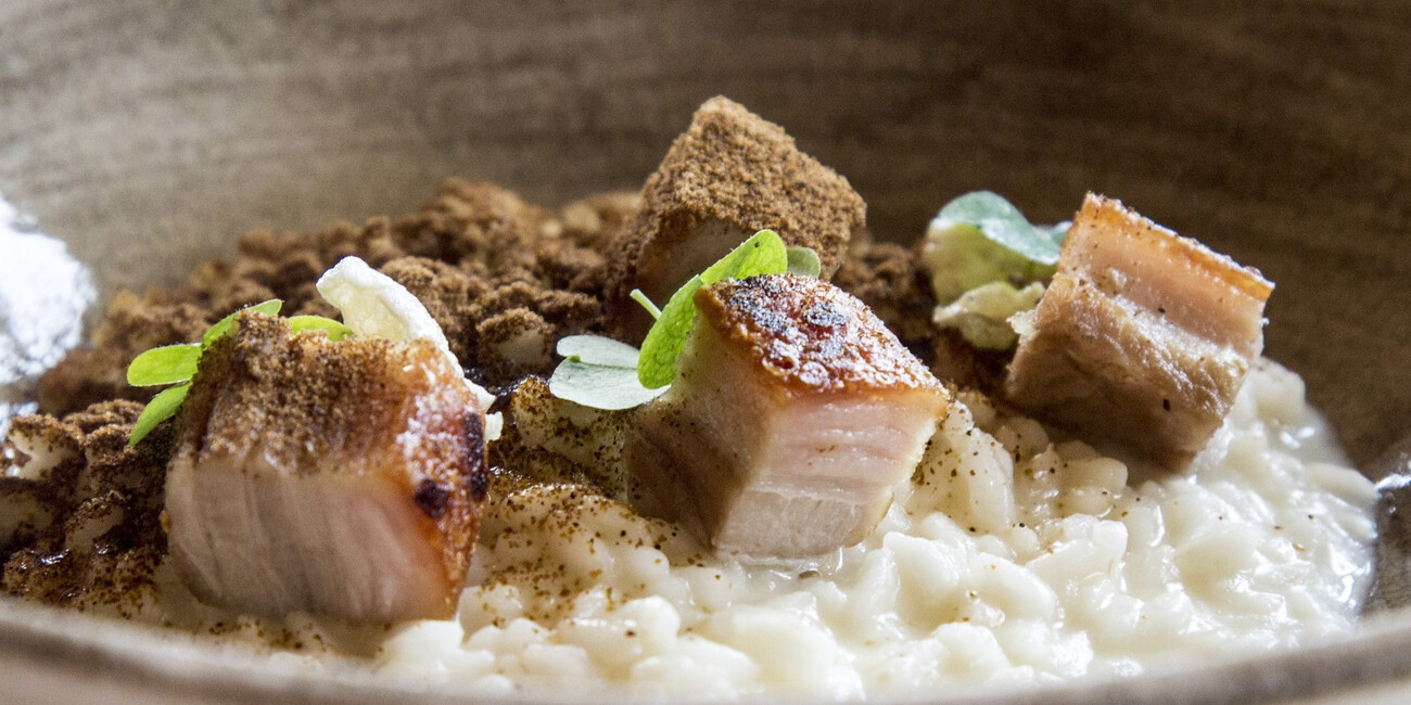 Rifugio Carlo Valentini #9