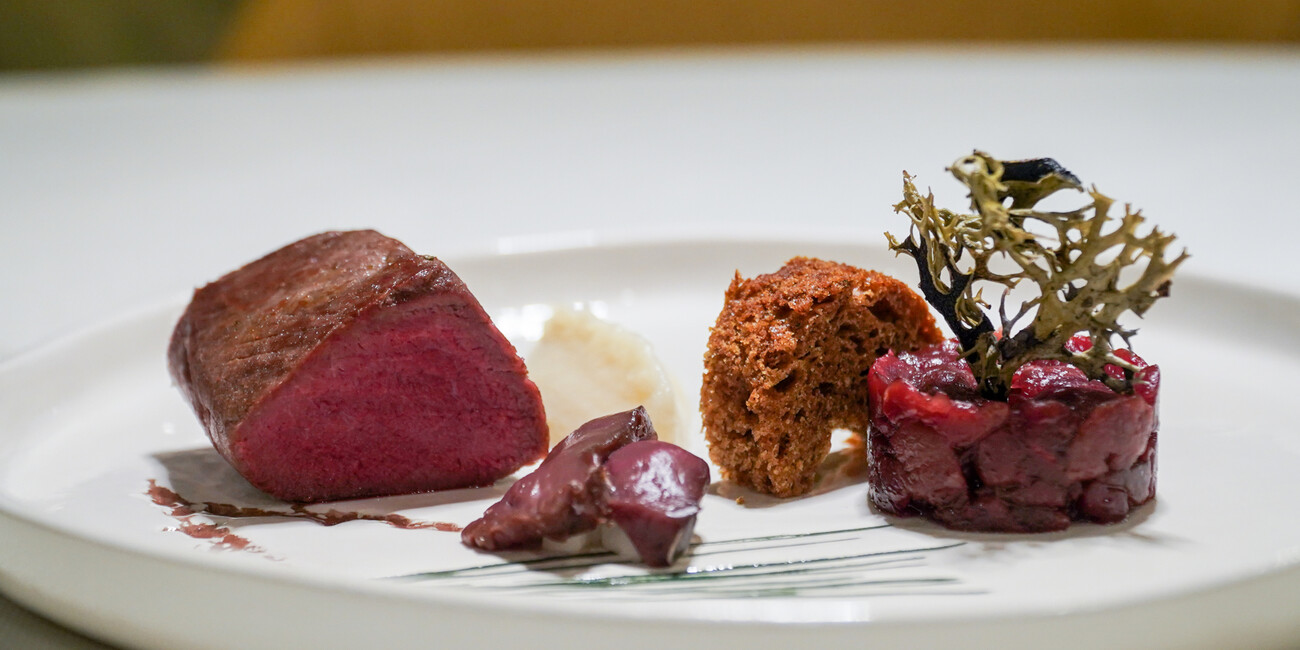 Rifugio Carlo Valentini #10