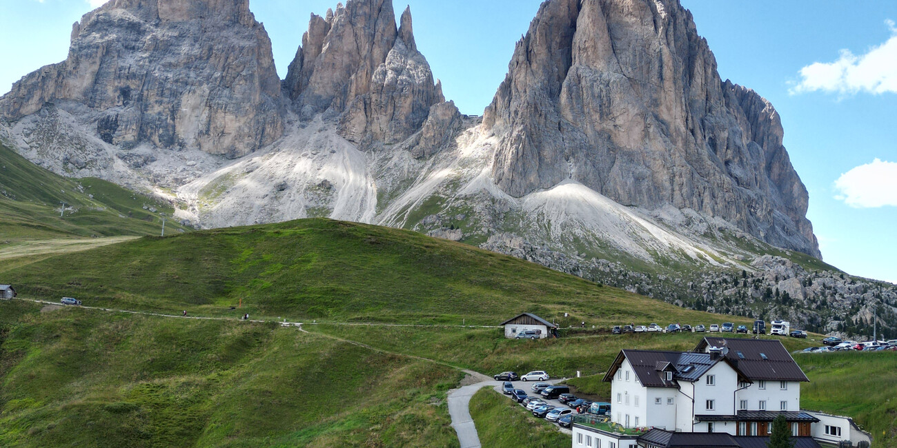 Rifugio Carlo Valentini #13