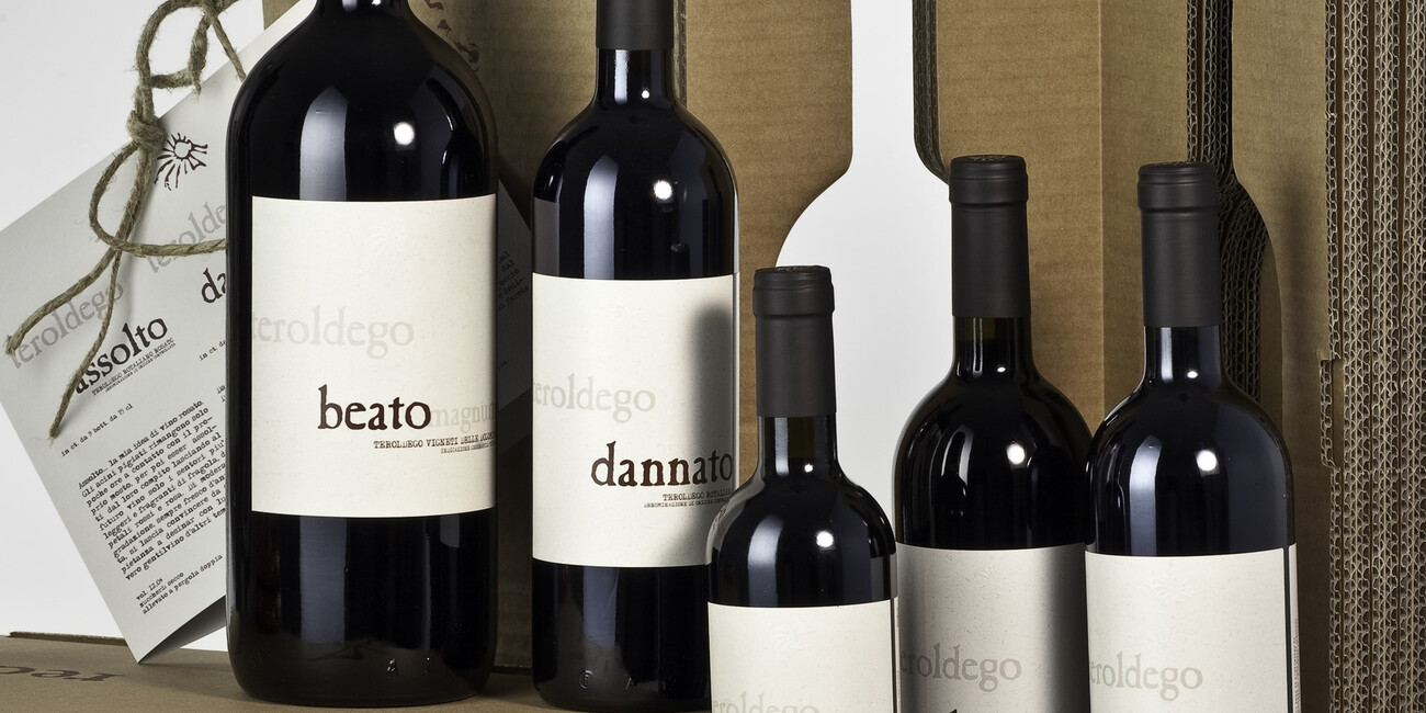 Az. Agr. Redondèl #3