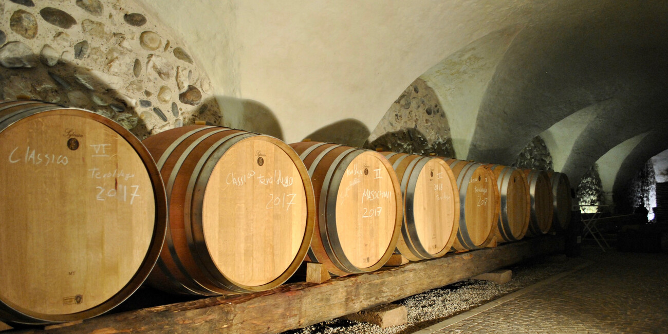 Cantina Martinelli #3