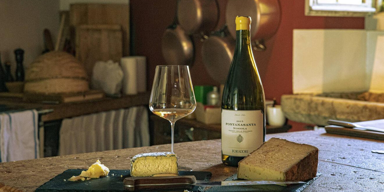 Az. Agr. Foradori #8