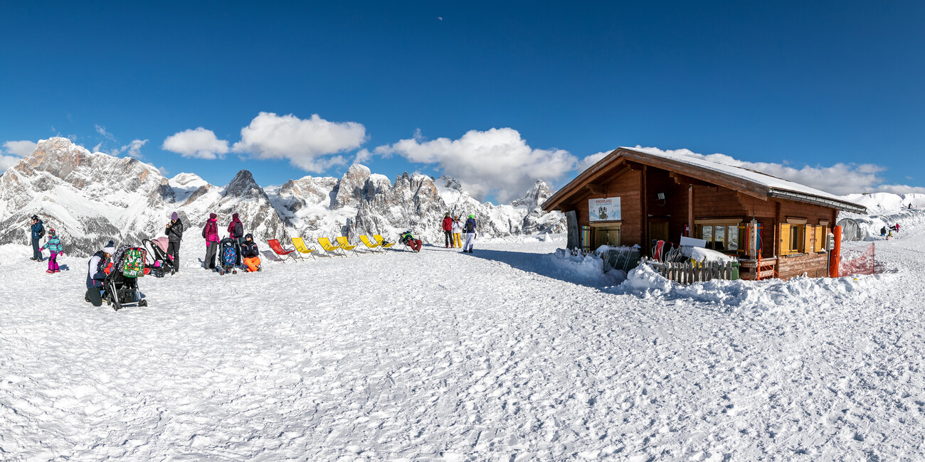 Kinderland - Alpe delle Marmotte #3