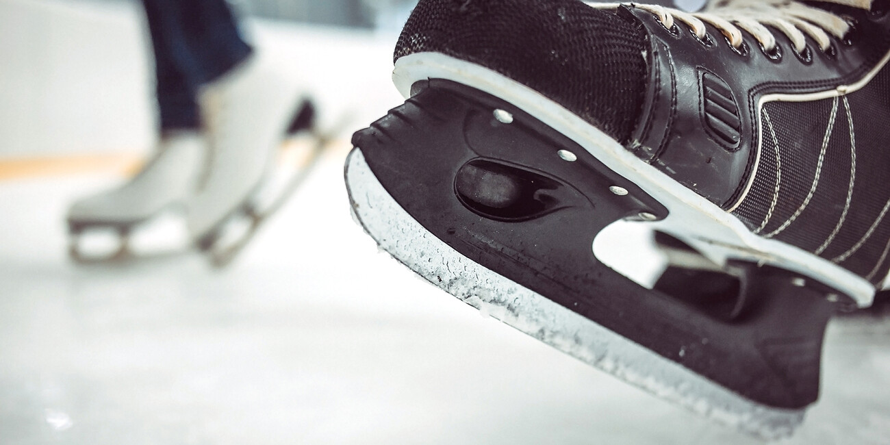 Stadio del ghiaccio di Trento #2