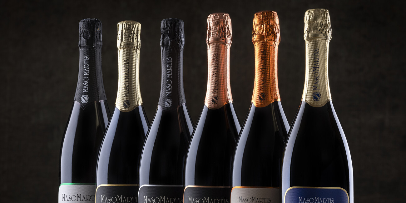 Azienda Agricola Biologica Maso Martis #2