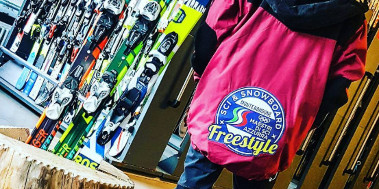 Skilehrer Azzurra #3