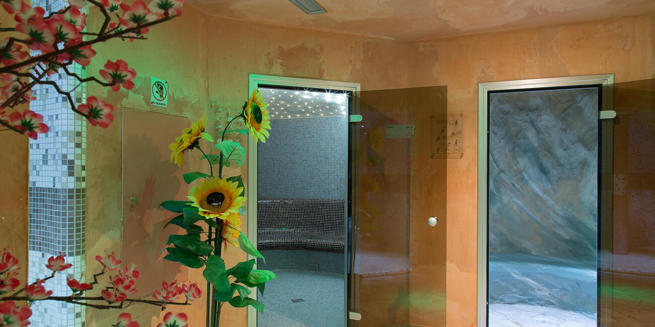 Alpine Mugon Wellness #2