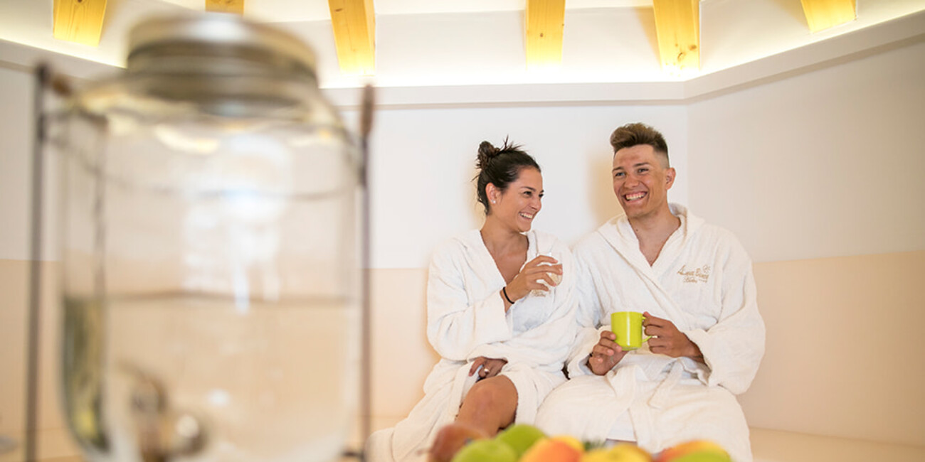 Luna Bianca Hotel #2