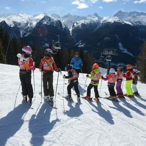 Scuola di Sci Alta Val di Fiemme