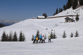 Scuola italiana di Sci Cermis Cavalese
