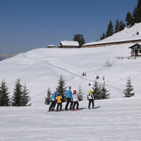 Scuola italiana di Sci Cermis Cavalese