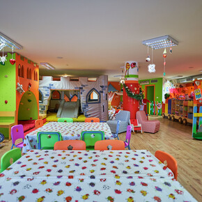 Folgarida Kinderland