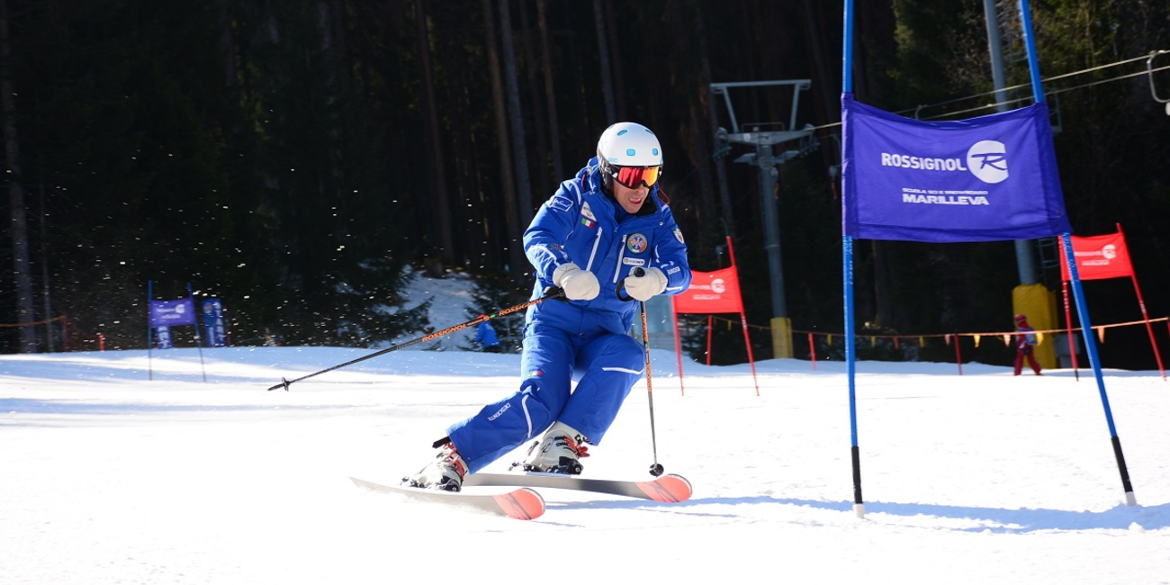 Scuola Italiana Sci Marilleva #2