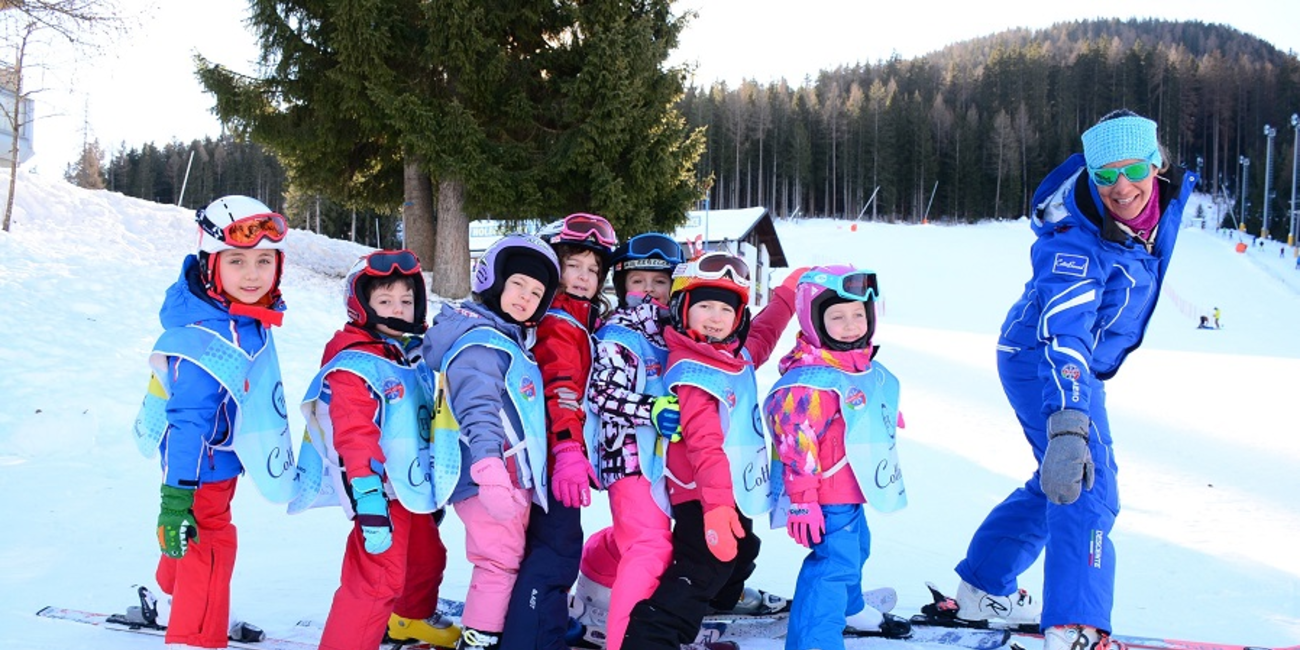 Scuola Italiana Sci Marilleva #3