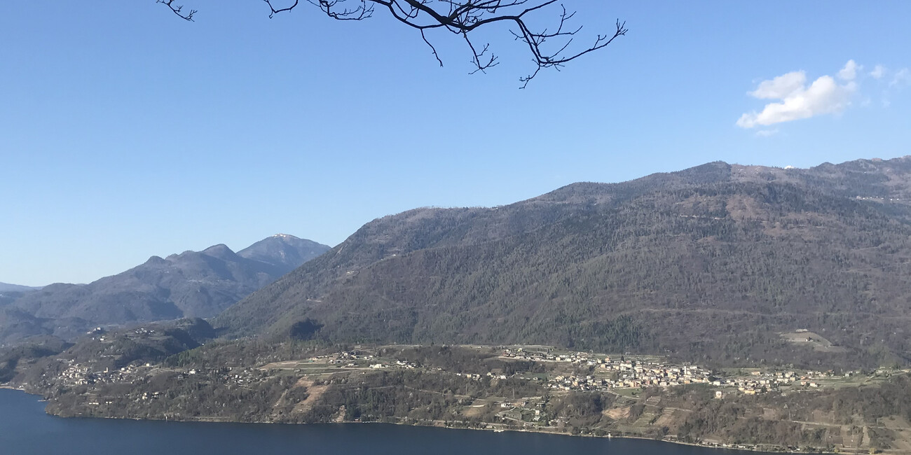 Belvedere Croz Anza Rossa #3