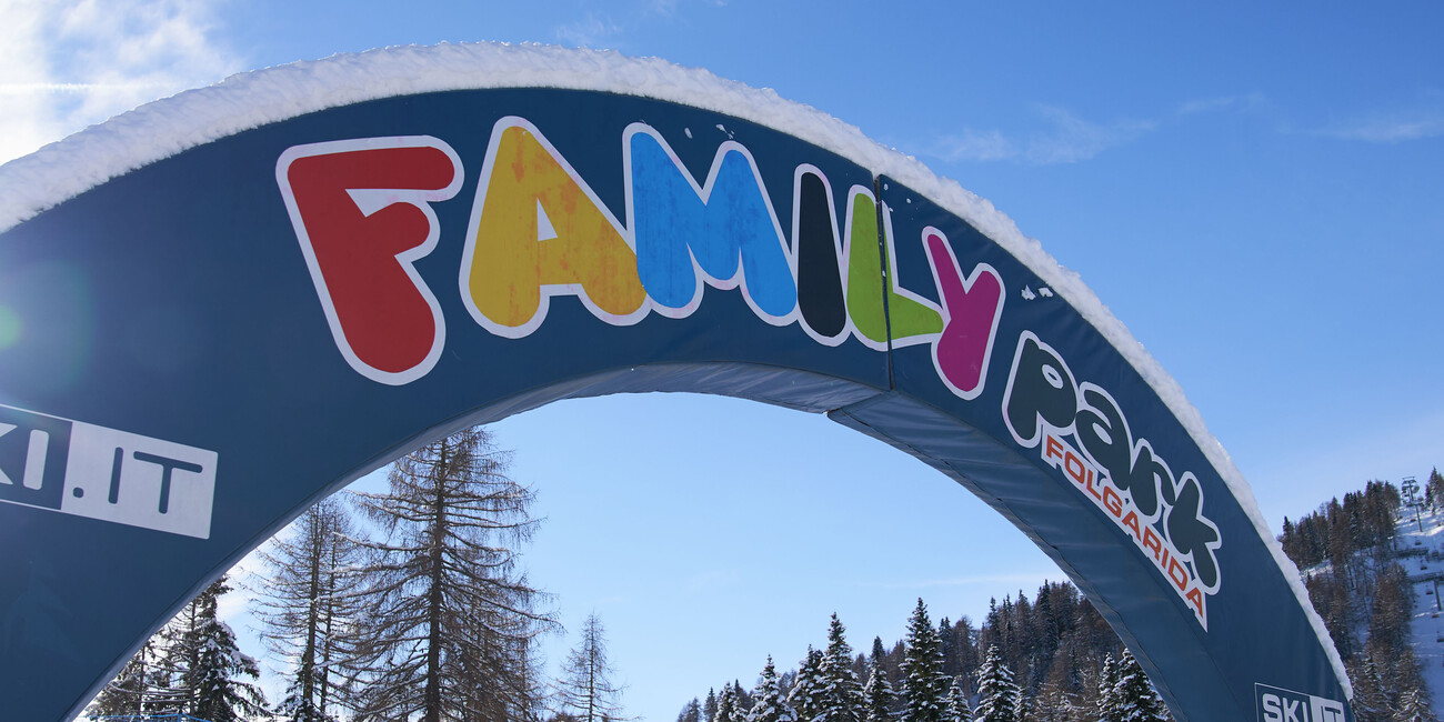 Family Park Folgarida #2