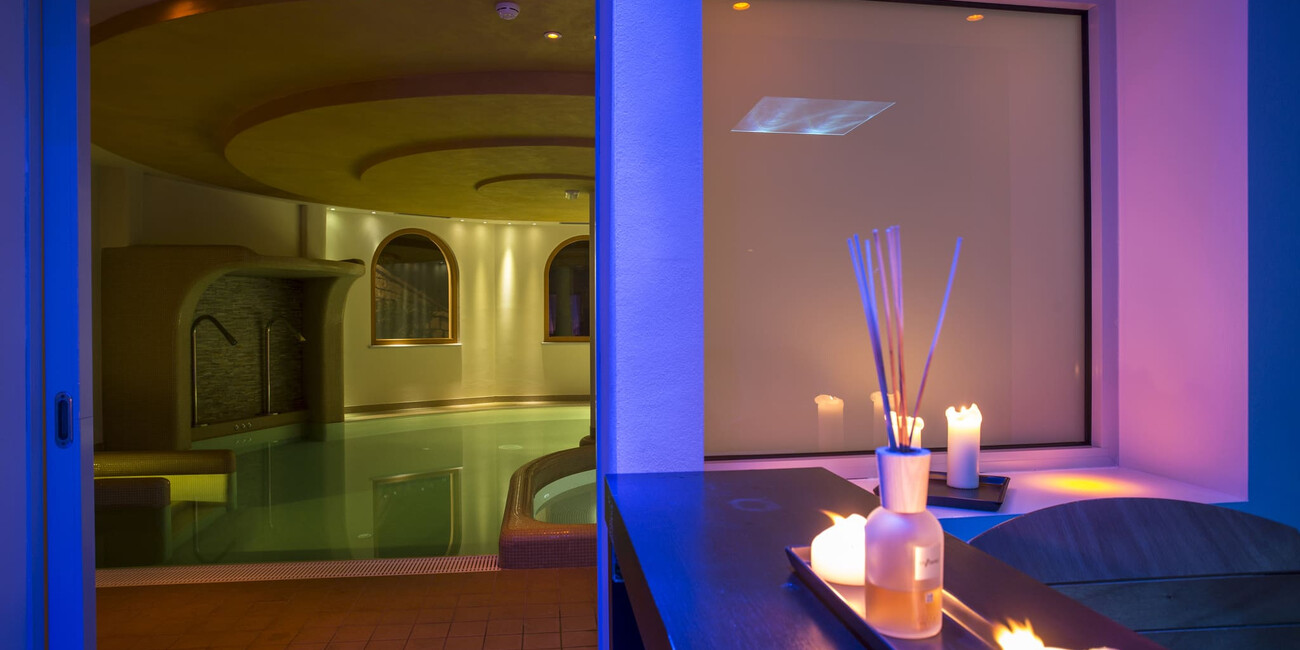 Hotel Norge Wellness #2