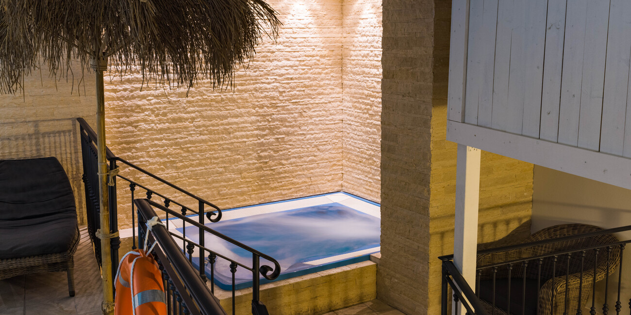 Relais Vecchio Maso Wellness #2