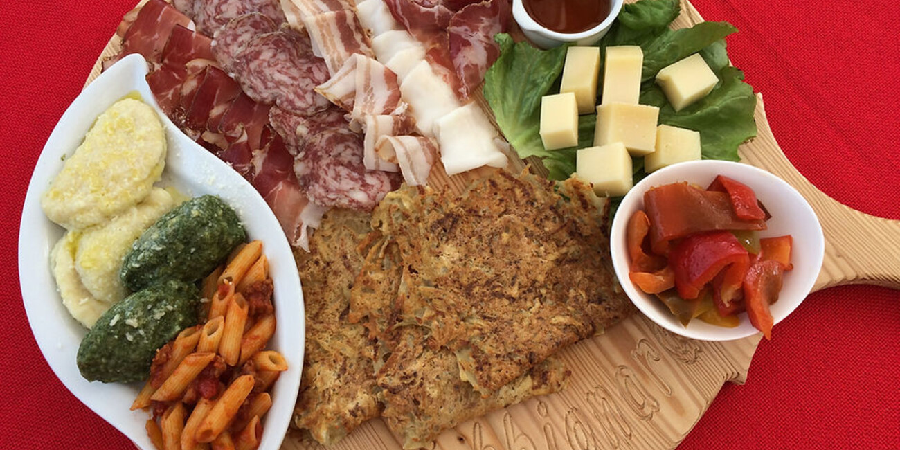 Agritur La Sabbionara #2