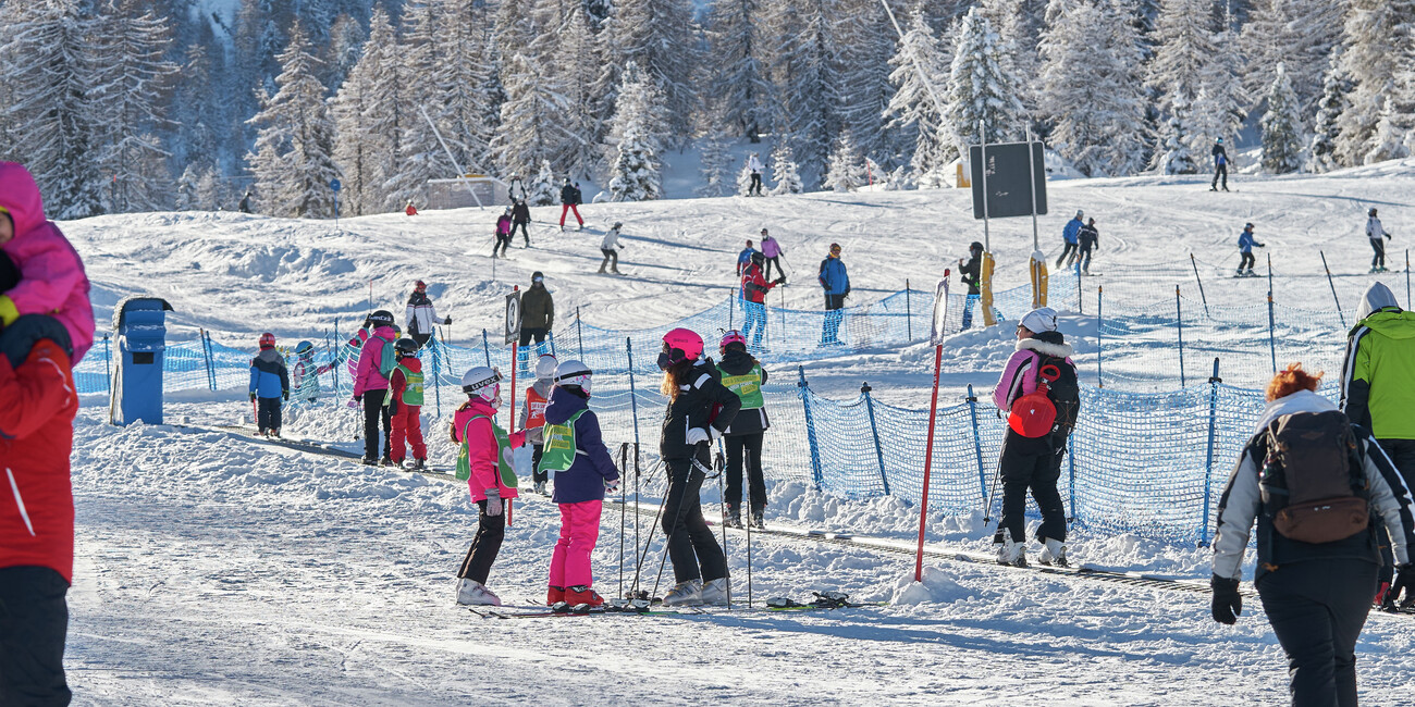 Family Park Marilleva #4