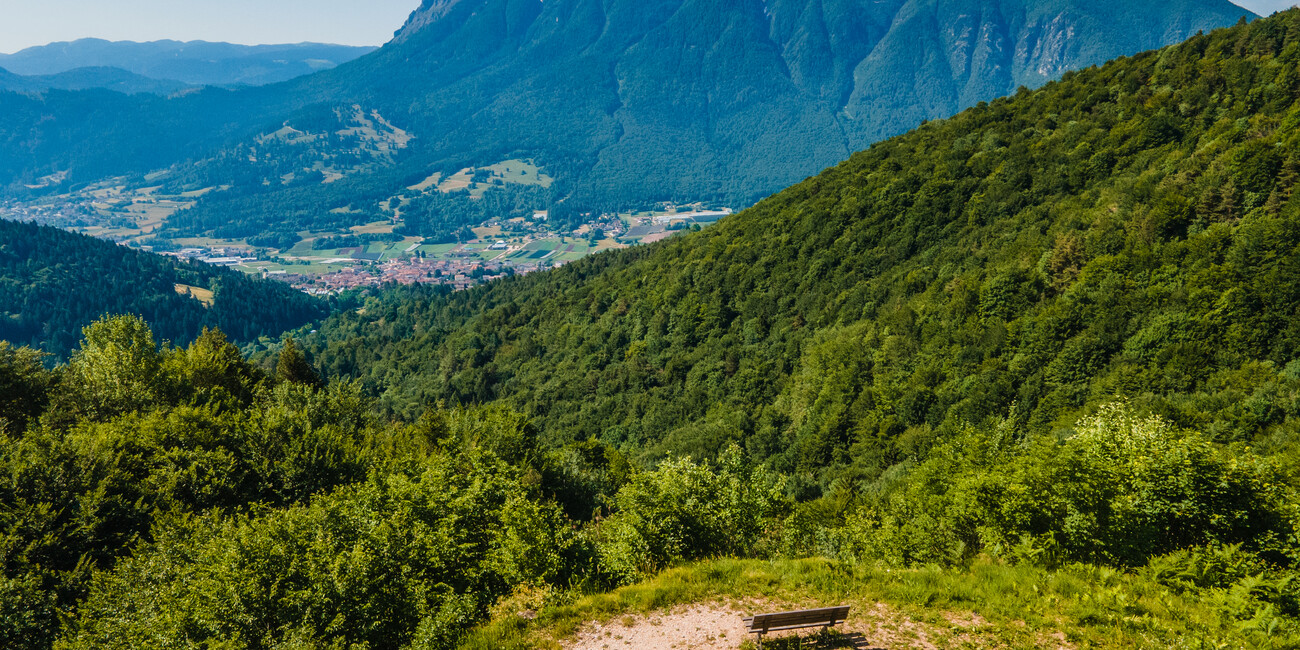 Belvedere Marzola Terre Rosse #3