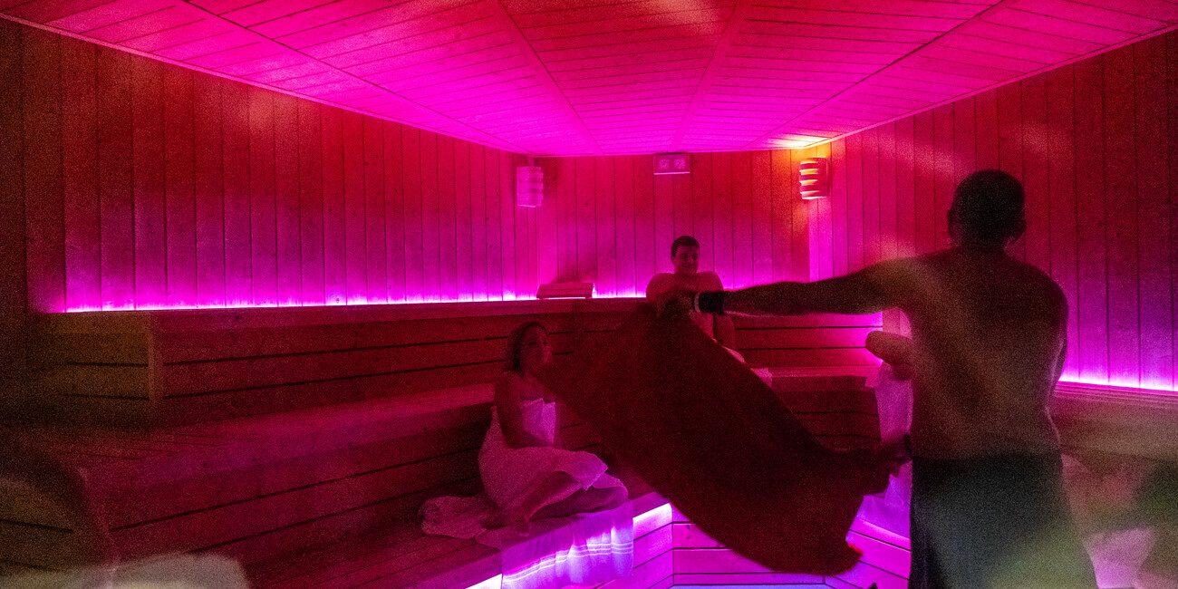 Centro Wellness Millegocce #1