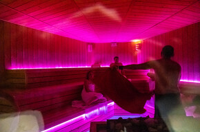 Centro Wellness Millegocce