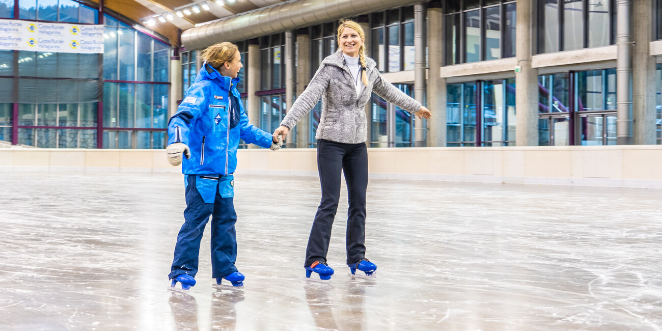 Palaghiaccio Folgaria #3