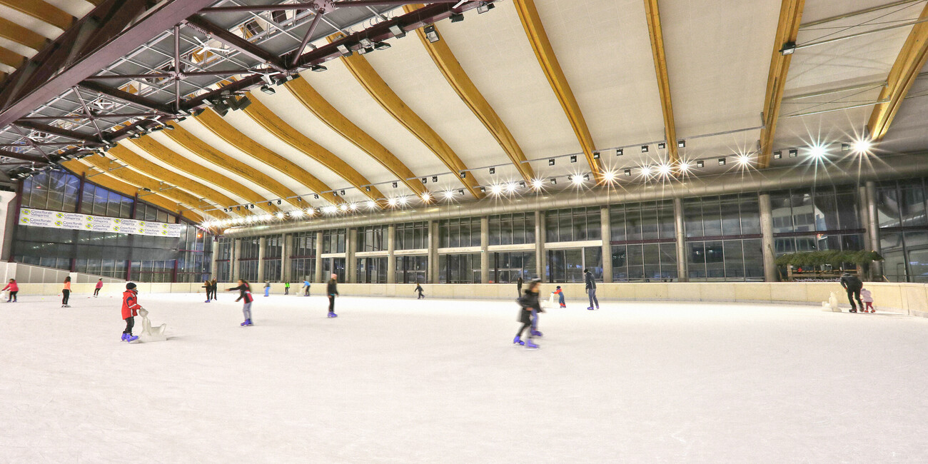 Palaghiaccio Folgaria #8