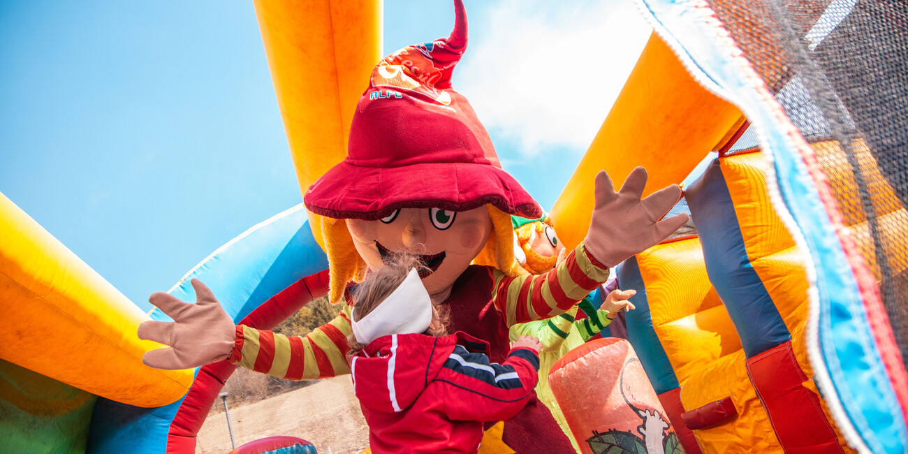 Babypark della Strega #2