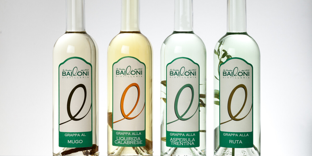 Distilleria Bailoni #2