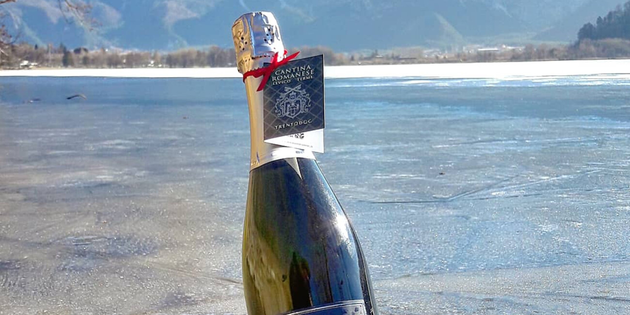 Cantina Romanese Levico #1