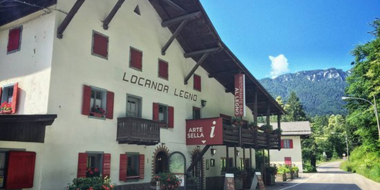 Ristorante Al Legno #1