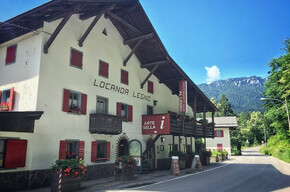 Ristorante Al Legno