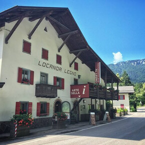 Ristorante Al Legno