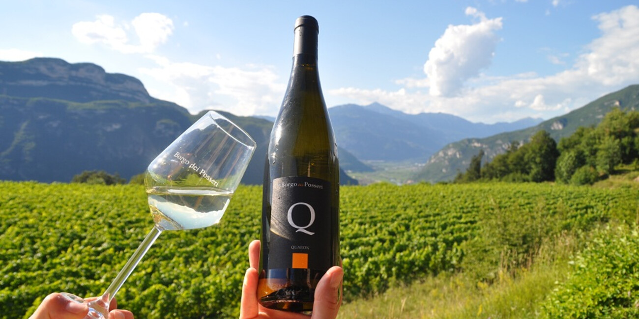 Borgo dei Posseri #1