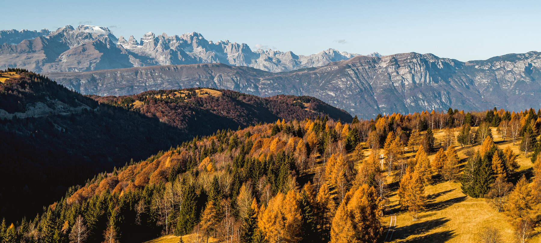 Cosa fare a Trento in autunno 