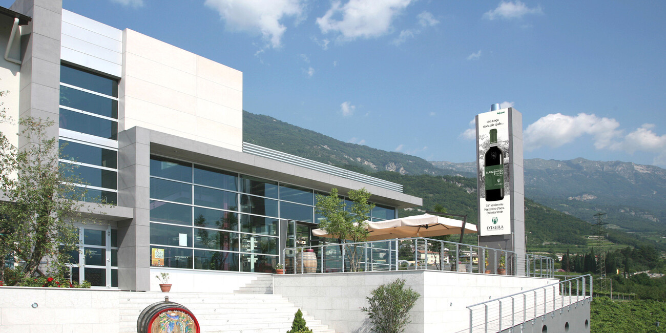 Cantina Sociale di Isera #1