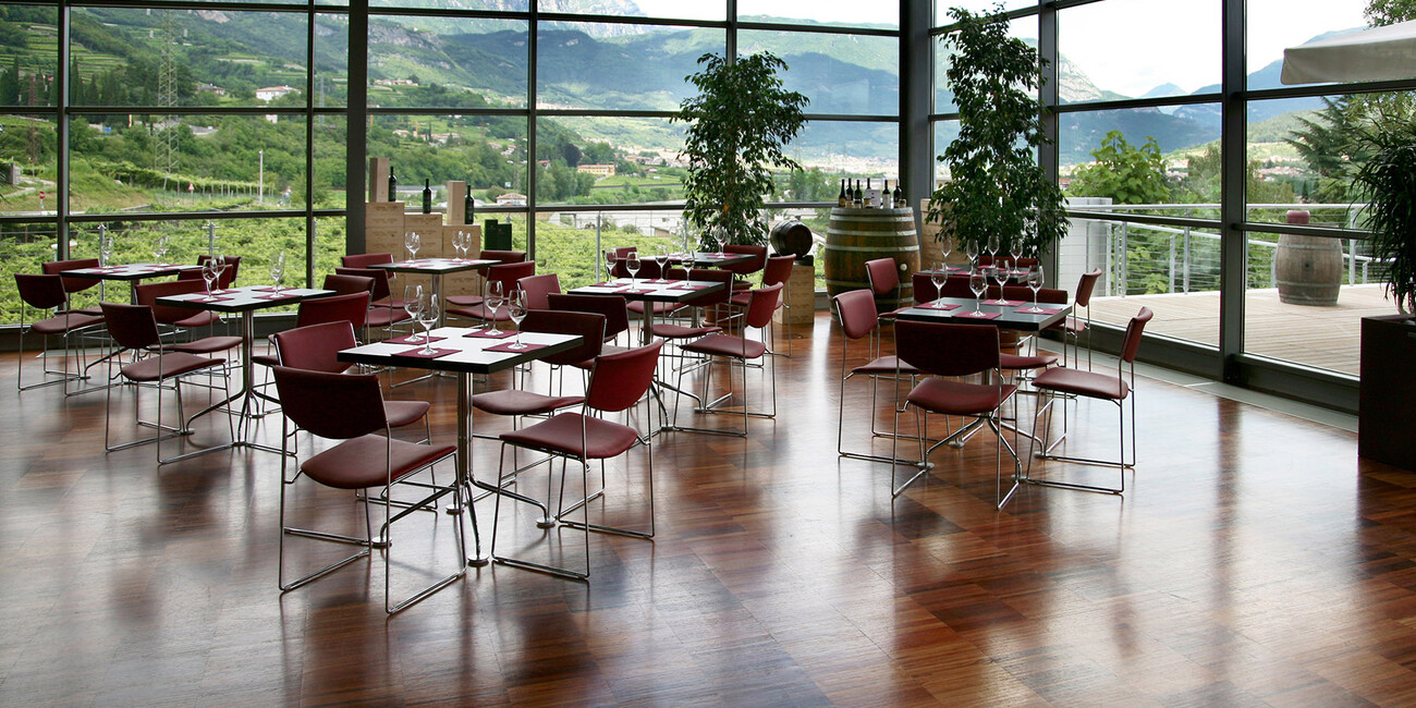 Cantina Sociale di Isera #3