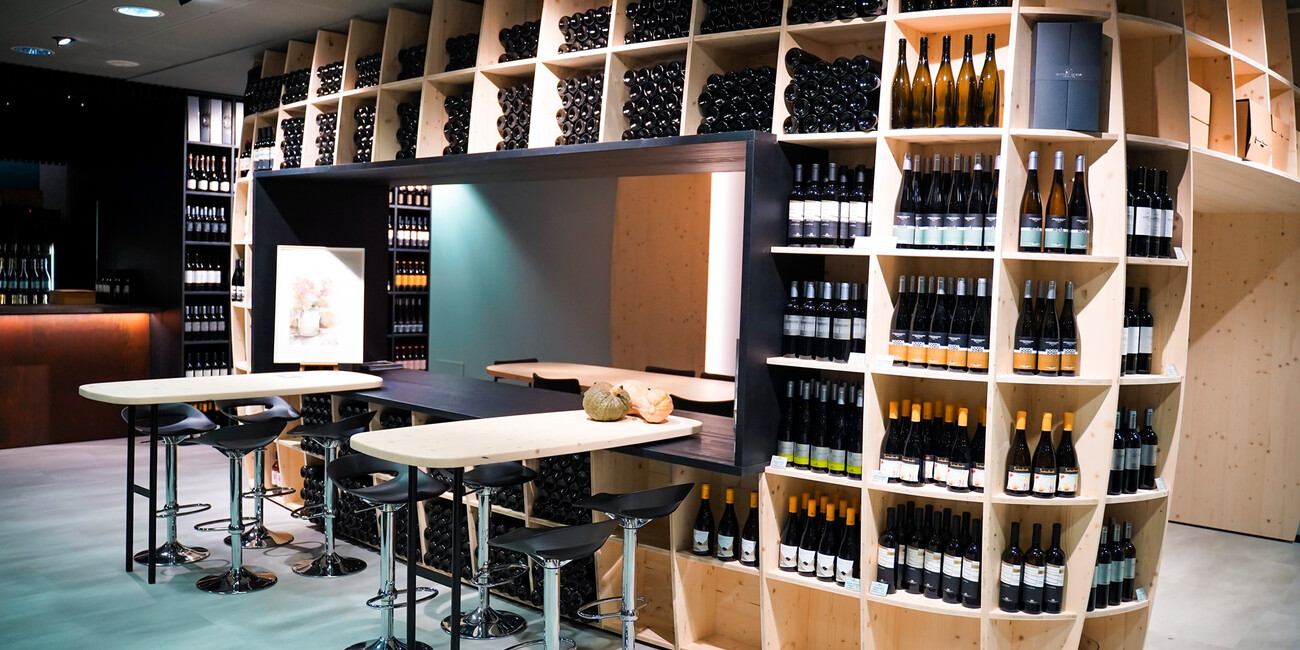 Cantina Sociale di Trento #5