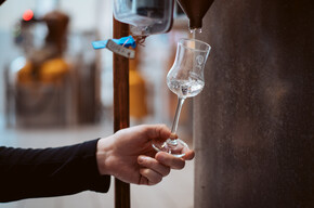 Distilleria Marzadro