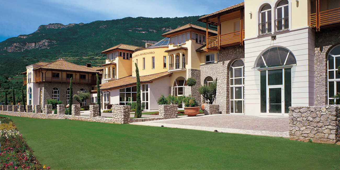 Distilleria Marzadro #4