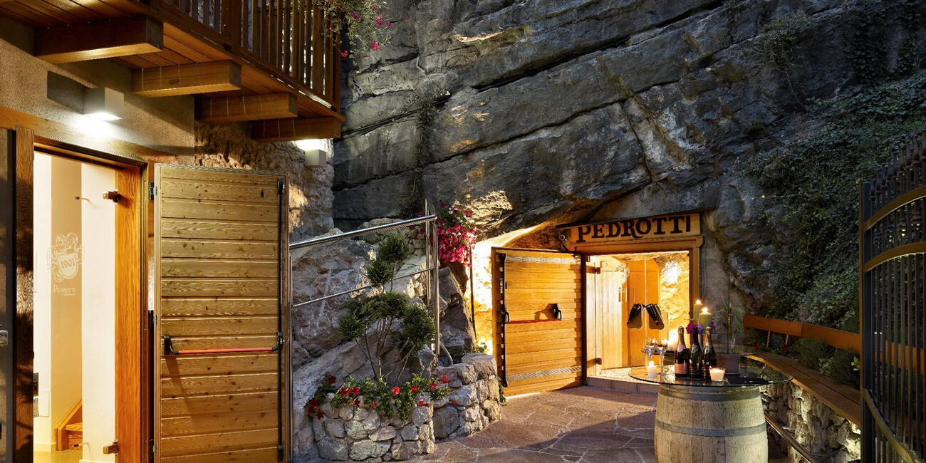 © Pedrotti Spumanti 