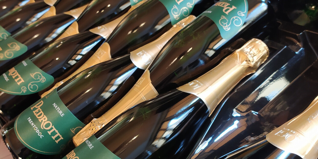 © Pedrotti Spumanti 