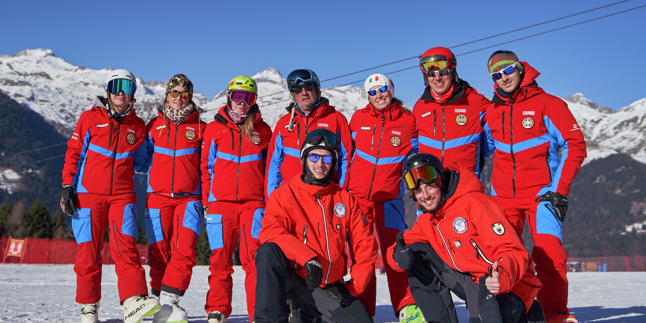 Scuola italiana sci Val Rendena #2