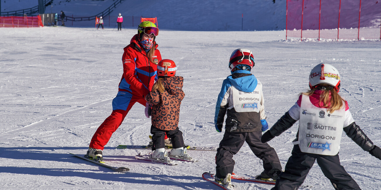 Scuola italiana sci Val Rendena #6